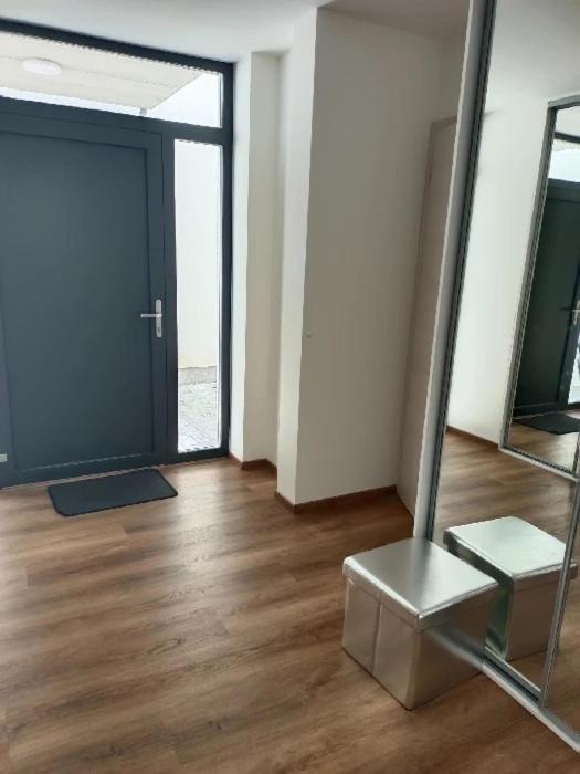 Moderni Pokoj S Parkovanim Zdarma Brno Esterno foto