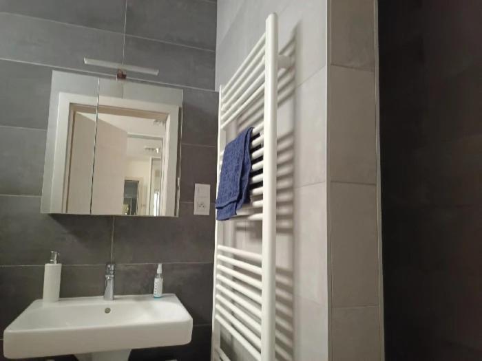 Moderni Pokoj S Parkovanim Zdarma Brno Esterno foto